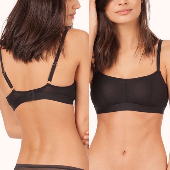 lively straight up bralette